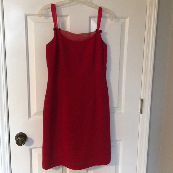 August Silk Dresses & Skirts - August Silk dress